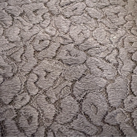 VINCE Black Long Sleeve Silk & Cotton Women's  Top Medium Fabulous $195 - Picture 9 of 10